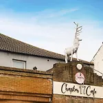 1 Bedroom On Linthorpe Road, With Free Wifi, Free Private Parking, Smart Tv And Self Catering Kitchen *
